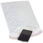 7 1/4 x 12" Jiffy Tuffgard Extreme® Bubble Lined Poly Mailers - 50/Case