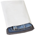 13 x 16 x 4" Expansion Poly Mailers - 100/Case