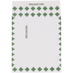 12 x 16 x 2" First Class Expandable Tyvek® Envelopes - 100/Case