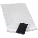 10 1/2 x 16" Jiffy Tuffgard Extreme® Bubble Lined Poly Mailers - 50/Case