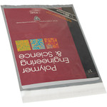 12 x 15 1/2" Clear View Poly Mailers - 100/Case