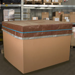 3/4 x 84" Standard Pallet Band - 50/Case