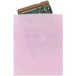 8 x 10" Anti-Static Flush Cut Foam Pouches - 275/Case