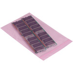 4 x 6" - 2 Mil Anti-Static Reclosable Poly Bags - 1000/Case