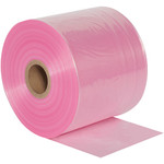10" x 2150'  - 2 Mil Anti-Static Poly Tubing - 1/RL