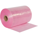 18" x 2150'  - 2 Mil Anti-Static Poly Tubing - 1/RL