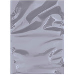 12 x 18" Unprinted Open End Static Shielding Bags - 100/Case