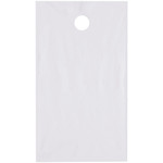 9 x 16" - 1.5 Mil Doorknob Poly Bags  - 1000/Case