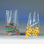 4 x 52" - 1 Mil Flat Poly Bags  - 1000/Case