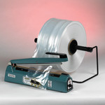 3" x 2900' - 1.5 Mil Poly Tubing  - 1/Roll