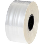 10" x 1,000' - 2 Mil Polypropylene Tubing  - 1/Roll
