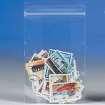 6 x 9" - 2 Mil Minigrip® Reclosable Poly Bags  - 1000/Case