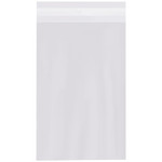 10 x 15" - 1.5 Mil Resealable Poly Bags  - 1000/Case