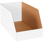11 x 24 x 10" Jumbo Bin Boxes  - 50/Bundle