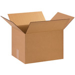 15 x 12 x 10" Corrugated Boxes  - 25/Bundle