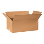 24 x 15 x 10" Corrugated Boxes  - 20/Bundle