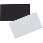 4 x 6" Magnetic Tape Strips - 50/Case