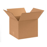 11 x 11 x 9" Corrugated Boxes  - 25/Bundle