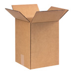 9 x 9 x 13" Double Wall Boxes  - 25/Bundle