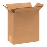 6 x 4 x 8" Corrugated Boxes  - 25/Bundle