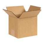 6 x 5 x 5" Corrugated Boxes  - 25/Bundle