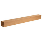 4 x 4 x 48" Telescoping Inner Boxes  - 25/Bundle