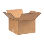 9 x 9 x 6 1/2" Double Wall Boxes  - 25/Bundle