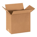 9 x 6 x 9" Corrugated Boxes  - 25/Bundle