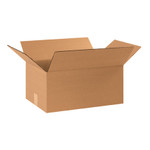 10 x 8 x 6" Heavy-Duty Boxes  - 25/Bundle