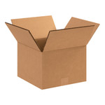 12 x 12 x 10" Heavy Duty Boxes  - 25/Bundle
