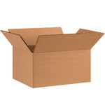 11 1/4 x 8 3/4 x 6" Double Wall Boxes  - 15/Bundle