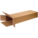 18 x 7 x 52" Side Loading Boxes  - 5/Bundle