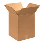 12 x 12 x 16" Corrugated Boxes  - 25/Bundle
