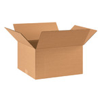 17 x 14 x 9" Corrugated Boxes  - 25/Bundle