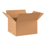 17 x 14 x 10" Corrugated Boxes  - 25/Bundle