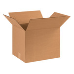 16 x 13 x 13" Corrugated Boxes  - 25/Bundle