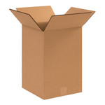 12 x 12 x 18" Double Wall Boxes  - 15/Bundle