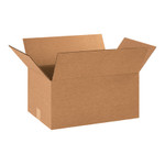 18 x 12 x 9" Corrugated Boxes  - 25/Bundle