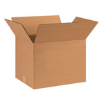 14 x 10 x 10" Heavy-Duty Boxes  - 25/Bundle