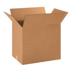 18 x 12 x 16" Corrugated Boxes  - 25/Bundle