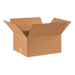 16 x 14 x 8" Corrugated Boxes  - 25/Bundle