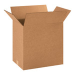 18 x 12 x 18" Corrugated Boxes  - 25/Bundle