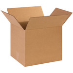 14 x 12 x 12" Corrugated Boxes  - 25/Bundle