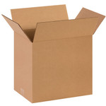 14 x 10 x 11" Corrugated Boxes  - 25/Bundle