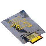 Reclosable Static Shielding Bags