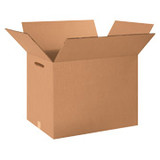 Double Wall
with Hand Holes