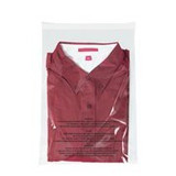 Suffocation Warning Bags