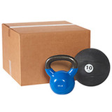 Heavy Duty Single Wall