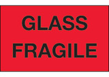Special Handling - Fragile
