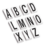 Vinyl Letters & Numbers